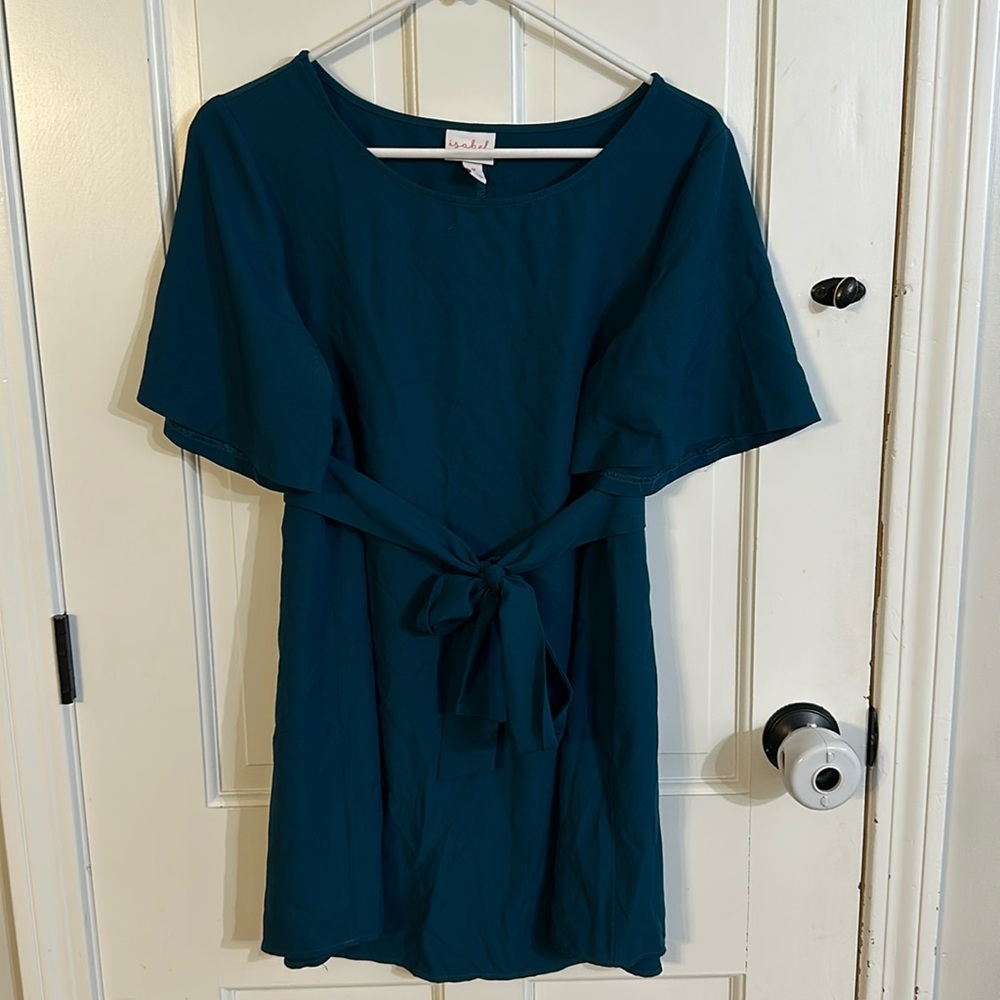 Maternity Blouse